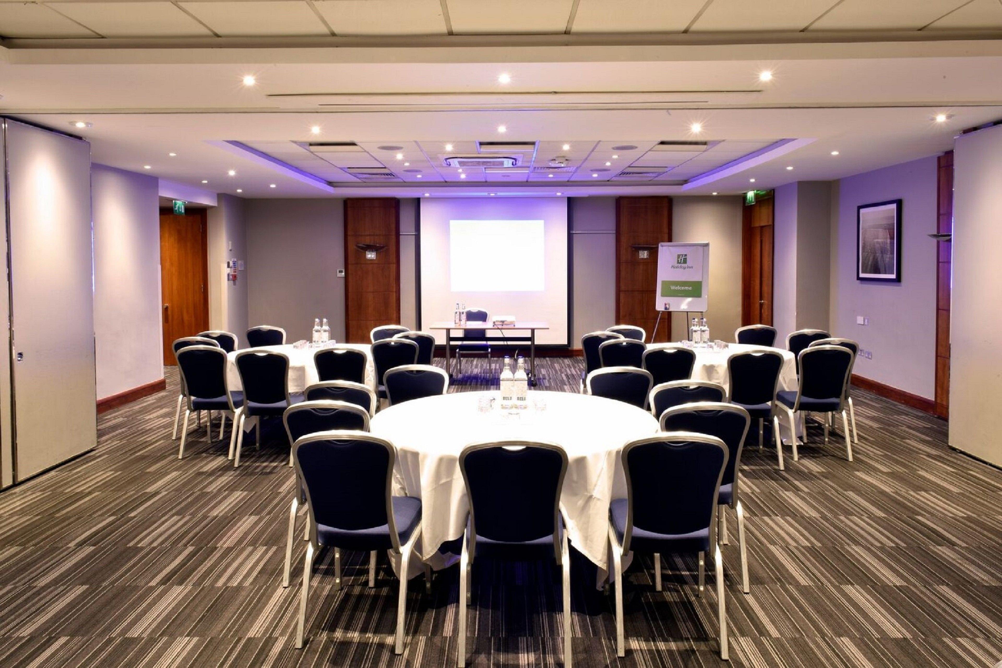 Holiday Inn London-Bexley By Ihg Bagian luar foto
