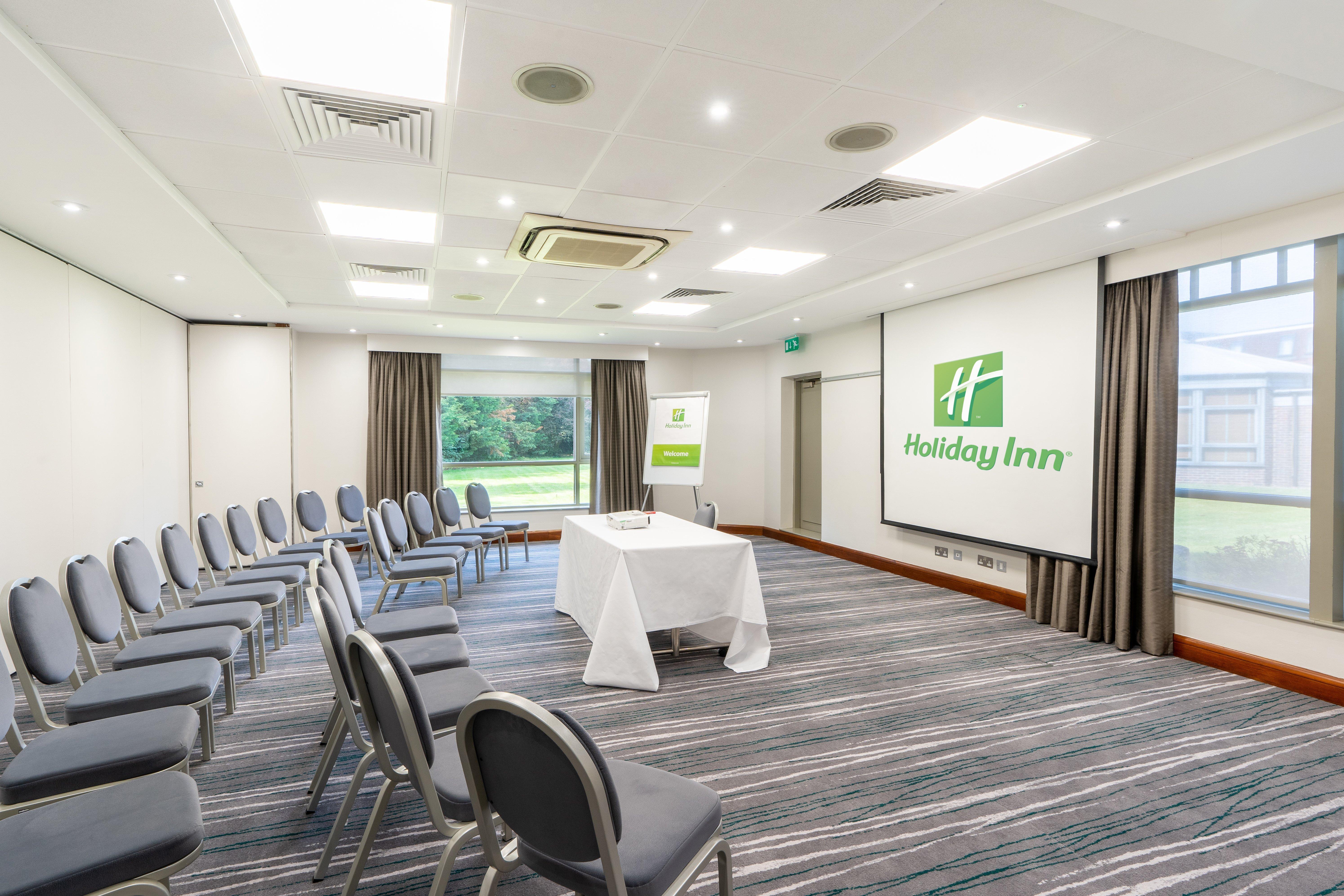 Holiday Inn London-Bexley By Ihg Bagian luar foto