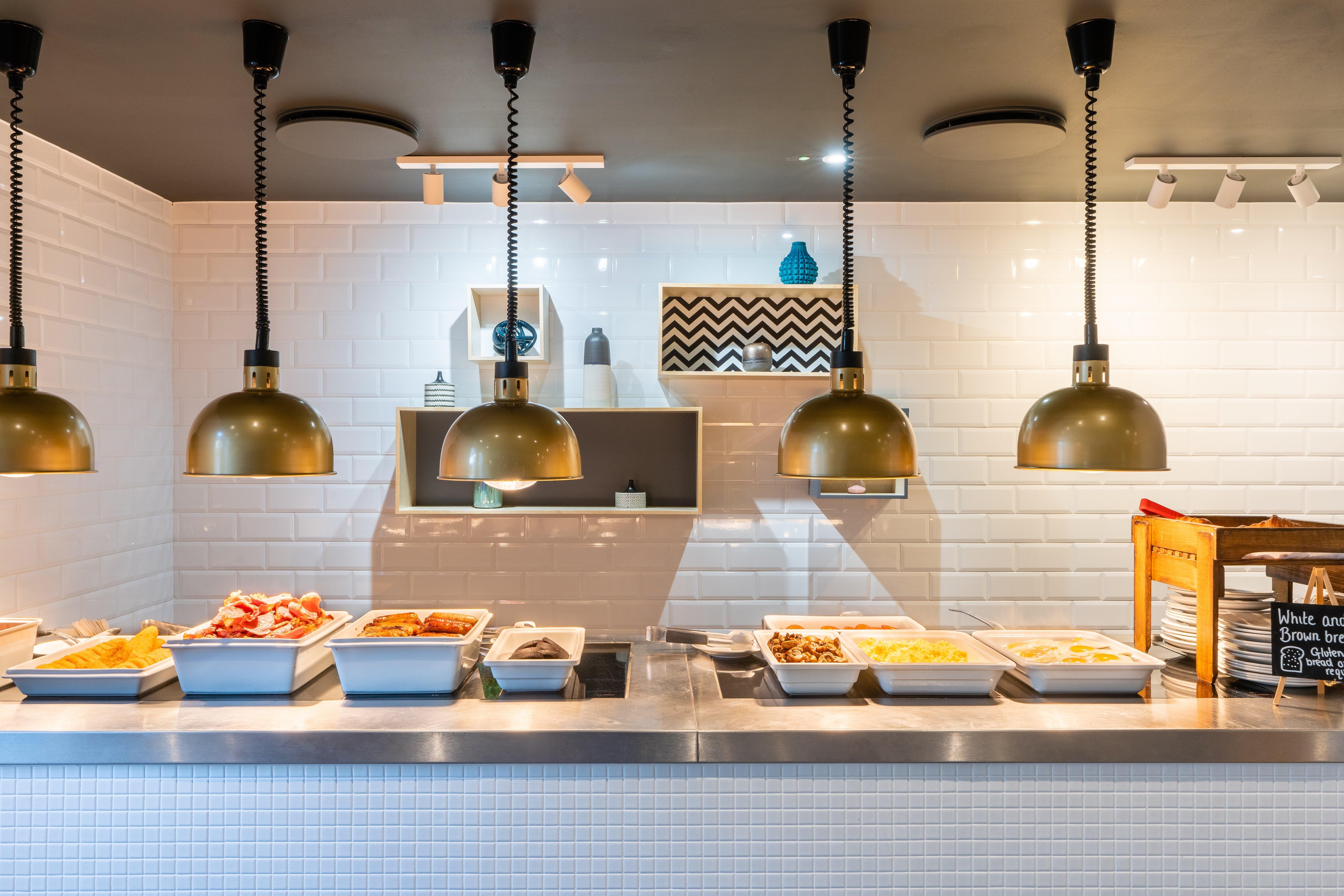 Holiday Inn London-Bexley By Ihg Bagian luar foto