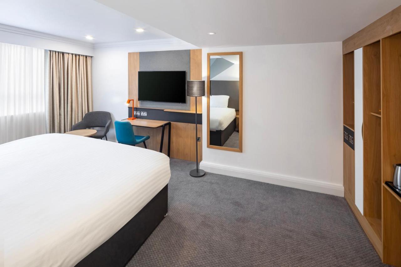 Holiday Inn London-Bexley By Ihg Bagian luar foto