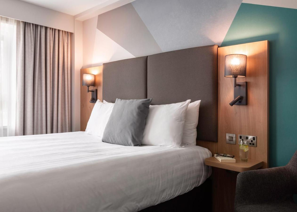 Holiday Inn London-Bexley By Ihg Bagian luar foto